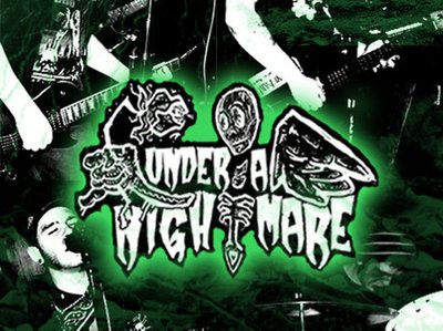 Under A Nightmare photo