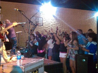 Grupo Vida photo
