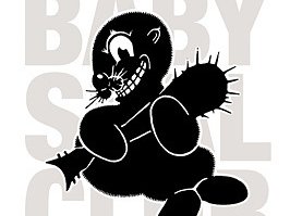 Baby Seal Club photo