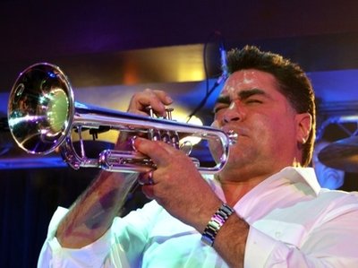 Tony Gambaro