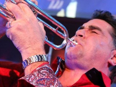 Tony Gambaro