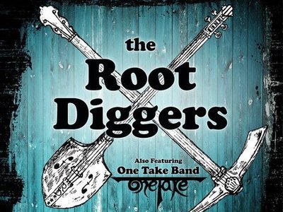 The Root Diggers photo