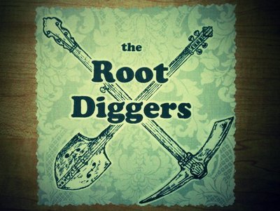 The Root Diggers photo