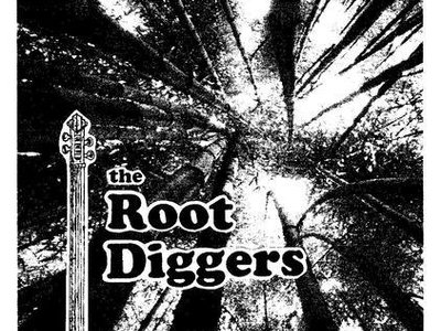 The Root Diggers photo