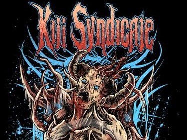 Kill Syndicate photo