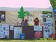 Minnesota Weedman volunteers