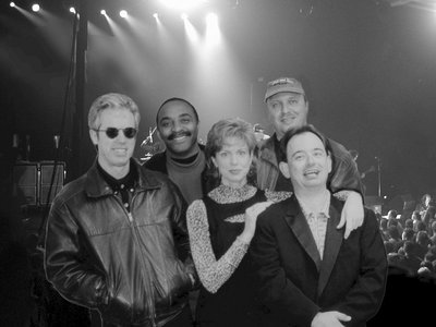 Wet Willie Band