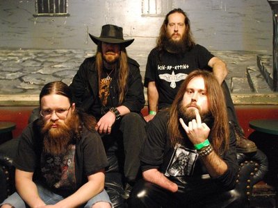 Kin of Ettins photo