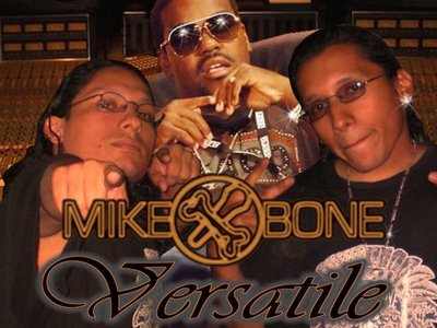Versatile CD cover
