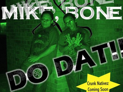 Do Dat CD cover