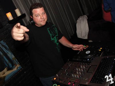 DJ Girth photo