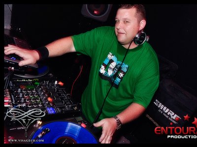 DJ Girth photo