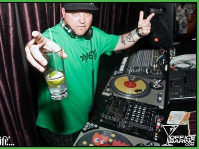 DJ Girth photo