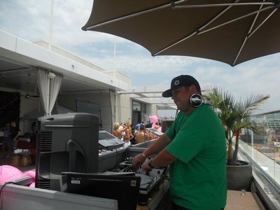 DJ Girth photo