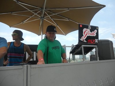 DJ Girth photo
