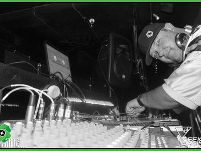 DJ Girth photo
