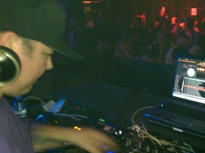 DJ Girth photo