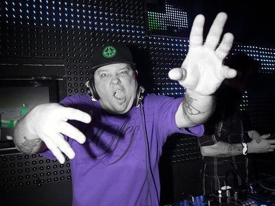 DJ Girth photo