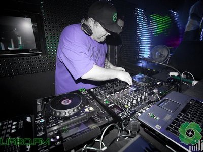 DJ Girth photo