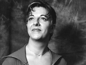 Anastasia Trolli photo