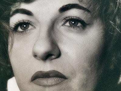 Anastasia Trolli photo