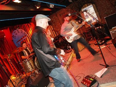 METEOR IV photo