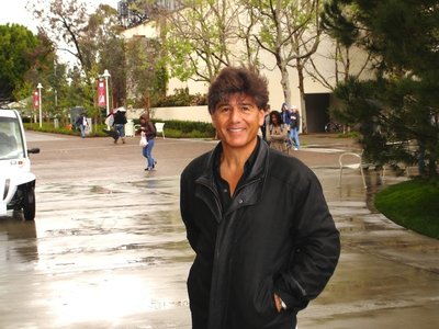 John Accomando photo