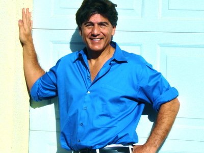 John Accomando photo