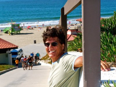 John Accomando photo