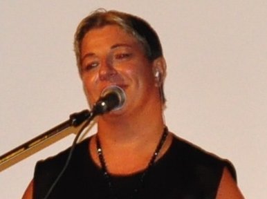 Anastasia Trolli photo