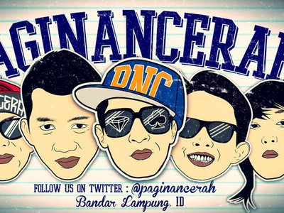 Paginancerah photo