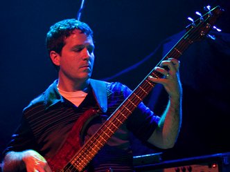 Kevin Welch with Full Belly at the Fox Theatre, Boulder, CO