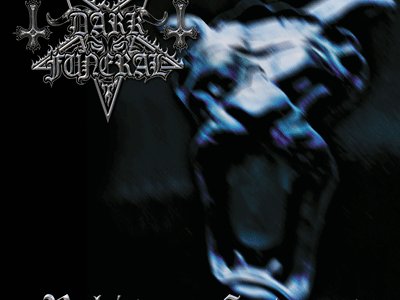 Vobiscum Satanas [CD]