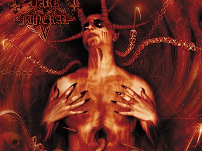 Diabolis Interium [CD]