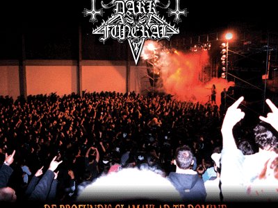 De Profundis Clamavi ad te Domine [Live CD]