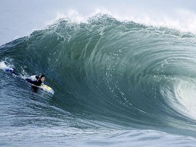The Wedge