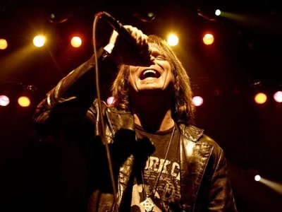 THE GRAMERCY THEATER ~ N.Y.C.