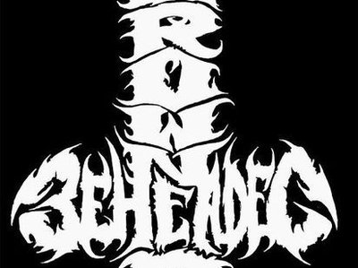 Crowned Beheaded photo