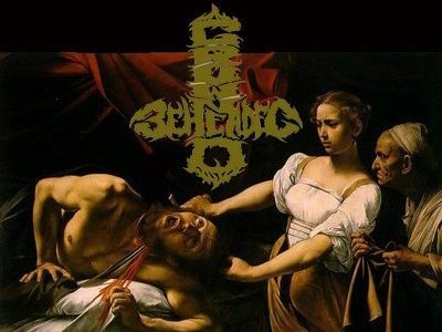 Crowned Beheaded photo