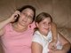 me and my baby girl