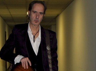 Brian Lindsay Band photo