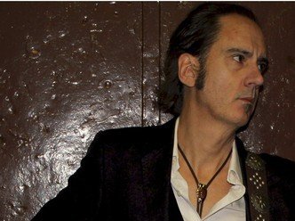 Brian Lindsay Band photo