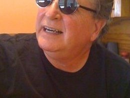 John Rose / Songwriter photo
