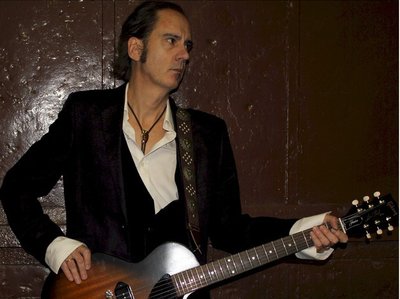 Brian Lindsay Band photo