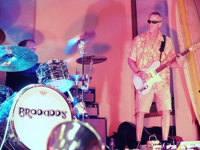 Surf Party 2012