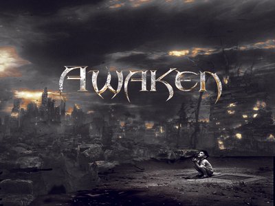 Awaken photo