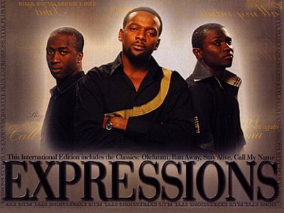 Styl-Plus Expressions