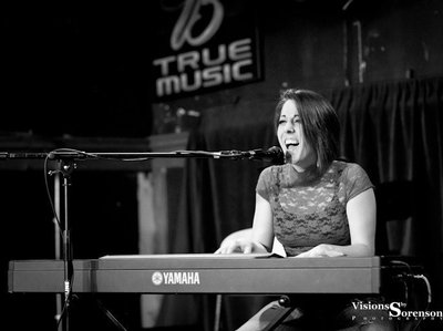 Meggan Leann photo