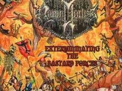 Exterminating The Bastard Forces (CD 2005)