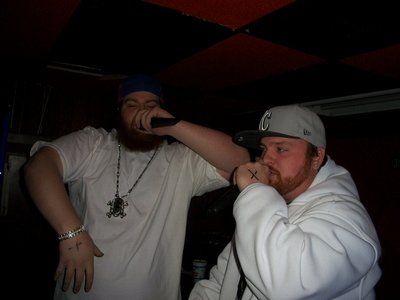 The Fathers of Chaos photo